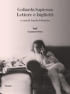 cover image of Lettere e biglietti